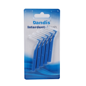 Interdental Brush (Dandis)